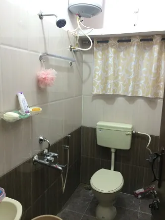 Om Sai Ram New Executive PG for Gents in Koramangala 2nd Block, Bengaluru, photo 1
